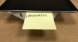 Mint
													Apple iPad Air - Wi-Fi, Gray, 16 GB, photo 5 of 8