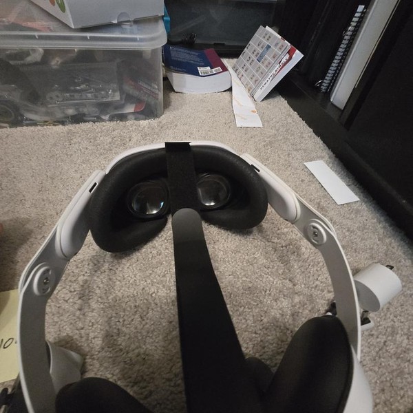 Meta Quest 3 - 128 GB