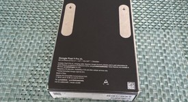 New
													Google Pixel 9 Pro XL - Unlocked, Obsidian, 256 GB, 16 GB, GGX8B, photo 3 of 4