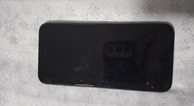 Good
													Apple iPhone SE 2nd Gen 2020 - Unlocked, Black, 64 GB, A2275, photo 2 of 7