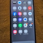 Mint Samsung Galaxy Z Fold7 - Unlocked, 512 GB, Jetblack, 12 GB, SM-F966U1