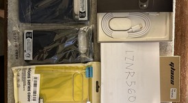 Mint
													Google Pixel 9 Pro XL - Unlocked, Obsidian, 512 GB, 16 GB, GGX8B, photo 2 of 16