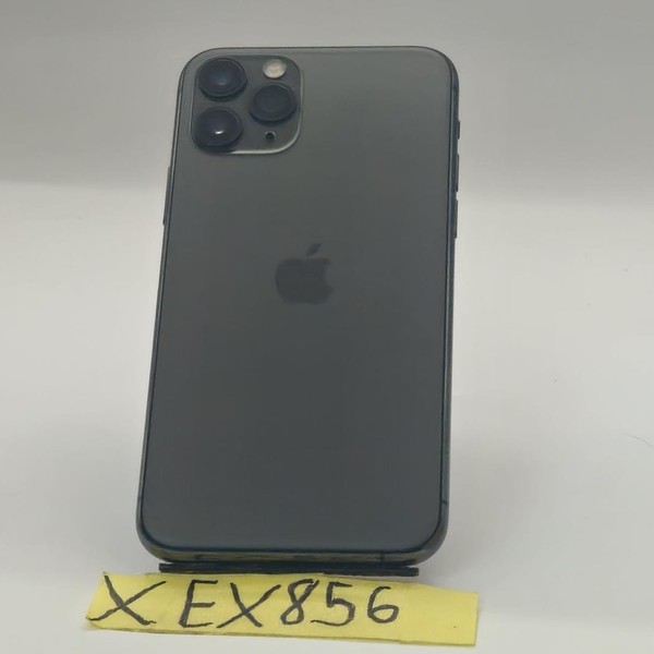 Apple iPhone 11 Pro - AT&T, 64 GB, Gray, A2160