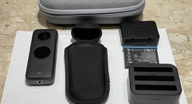 Mint
													Insta360 One X2, photo 1 of 8
