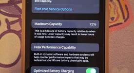 Good
													Apple iPhone 13 - T-Mobile, Starlight, 128 GB, A2482, photo 5 of 5
