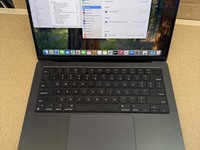 MacBook Pro Late 2023 (M3) - 14"