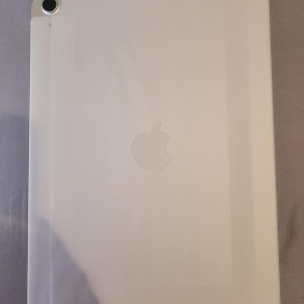 Apple iPad (11th Gen) - Wi-Fi, 128 GB, Silver, A3354