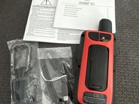 Garmin GPSMAP 67i