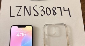 Mint
													Apple iPhone 14 - Unlocked, Purple, 128 GB, A2649, photo 4 of 18