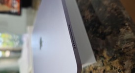 Mint
													Apple iPad Air 13" (M3) 2025 - Wi-Fi, Purple, 128 GB, photo 5 of 6
