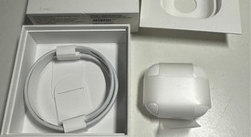 Used
													Apple AirPods 3rd Gen - Lightning Case, photo 1 of 3