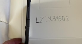 Mint
													Samsung Galaxy Z Flip7 - Unlocked, Jet Black, 512 GB, 12 GB, SM-F766U1, photo 3 of 7