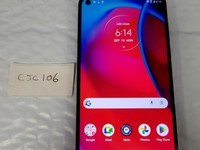 Moto G Stylus 5G (2021)