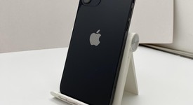 Fair
													Apple iPhone 12 - Unlocked, Black, 64 GB, A2172, photo 3 of 8