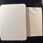 Used Apple Magic Keyboard Folio - White