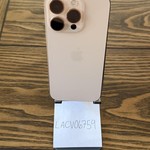 Mint Apple iPhone 16 Pro - Unlocked, 128 GB, Desert, A3083