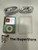 Good Apple iPod Nano 3rd Gen - Green, 8 GB