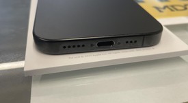 Mint
													Apple iPhone 15 Pro - AT&T, Black, 128 GB, A2848, photo 5 of 7