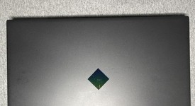 Good
													HP Omen Laptop, photo 4 of 11