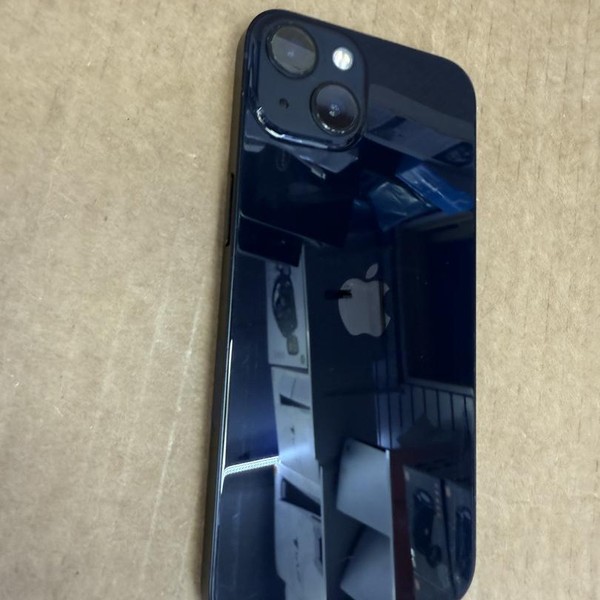 Apple iPhone 13 - AT&T, 128 GB, Midnight, A2482