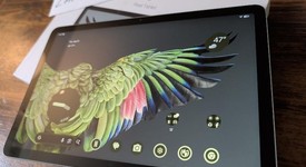 Mint
													Google Pixel Tablet 11" - Wi-Fi, Hazel, 128 GB, 8 GB, NO Dock, photo 5 of 10