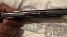 Good
													Samsung Galaxy Z Fold5 - Unlocked, Black, 256 GB, 12 GB, SM-F946U1, photo 4 of 10