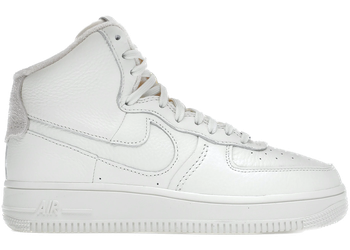 Nike Air Force 1 High Sculpt Sail (Women's) for sale