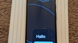 Good
													Google Pixel 8a - T-Mobile, Obsidian, 128 GB, 8 GB, GKV4X, Sub-6 5G, photo 2 of 5