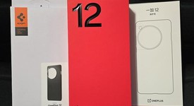Mint
													OnePlus 12 - Unlocked, Black, 512 GB, 16 GB, CPH2583, photo 1 of 23