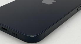 Fair
													Apple iPhone 14 - Unlocked, Midnight, 128 GB, A2649, photo 5 of 9