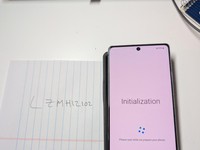 Samsung Galaxy Note 20 5G