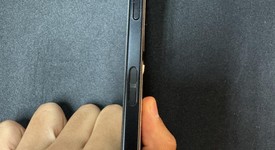 Good
													Apple iPhone 16 - T-Mobile, Black, 128 GB, A3081, photo 3 of 6