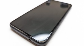 Good
													Google Pixel 4a - Verizon, Black, 128 GB, 6 GB, photo 4 of 8