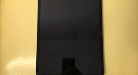 Good
													Apple iPad Pro 11" 2018 - Wi-Fi, Gray, 256 GB, A1980, photo 1 of 23