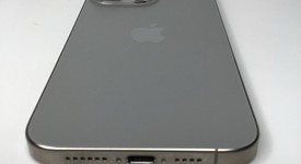 Mint
													Apple iPhone 15 Pro Max - Verizon, Natural, 256 GB, A2849, photo 2 of 3