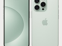 Apple iPhone 16 Pro