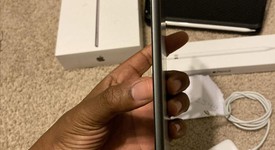 Mint
													Apple iPad Mini 5th Gen - Wi-Fi, Gray, 64 GB, photo 4 of 8