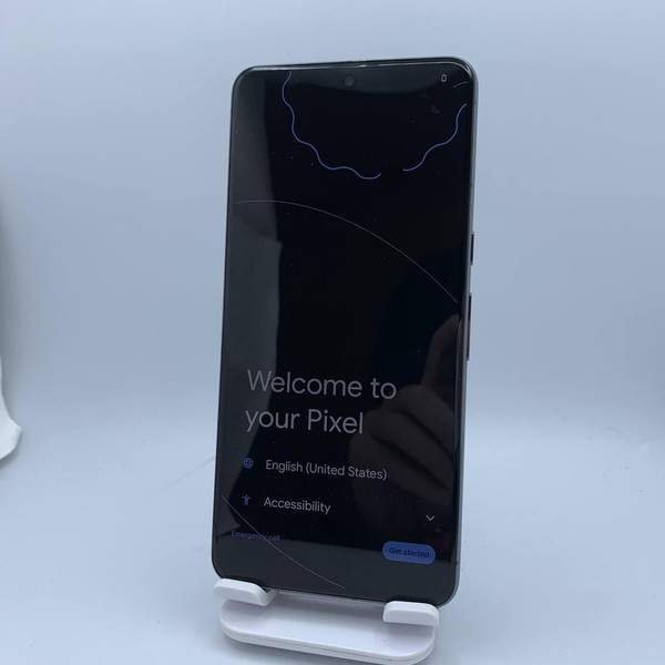 Google Pixel 8 Pro - Unlocked, 128 GB, Obsidian, 12 GB, G1MNW, mmWave 5G