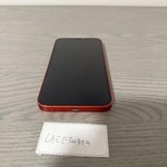 Fair Apple iPhone 12 - Unlocked, 64 GB, Red, A2172