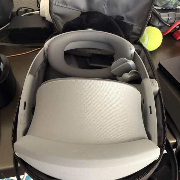 Samsung Galaxy XR - 256 GB, Silver Shadow