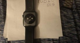 Fair
													Apple Watch Series 1 42mm - Gray, 8 GB, A1803, photo 3 of 11