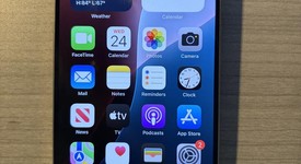 Good
													Apple iPhone 15 Pro - Unlocked, Natural, 128 GB, A2848, photo 3 of 13