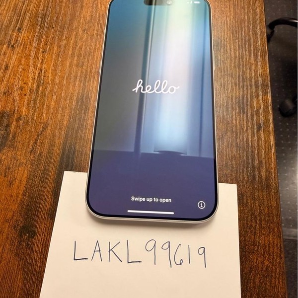 Apple iPhone 17 Pro Max - Unlocked, 256 GB, Silver, A3257