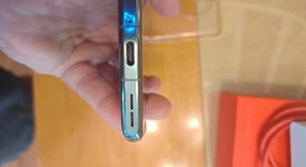 Mint
													OnePlus 11 - Unlocked, Green, 256 GB, 16 GB, CPH2451, photo 3 of 10
