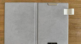 Mint
													Ratta Supernote Nomad A6 X2 - Clear, photo 5 of 9