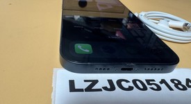 Fair
													Apple iPhone 14 Plus - Unlocked, Midnight, 128 GB, A2632, photo 2 of 9