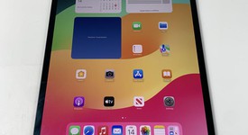 Mint
													Apple iPad Pro 13" (M4) 2024 - Wi-Fi, Black, 256 GB, 8 GB, A2925, Standard Glass, photo 1 of 7