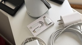 Good
													Google Pixel 7 Pro - Unlocked, Obsidian, 256 GB, 12 GB, GE2AE, photo 2 of 17