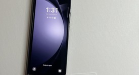 Mint
													Samsung Galaxy Z Fold5 - Unlocked, Black, 1 TB, 12 GB, SM-F946U1, photo 1 of 7