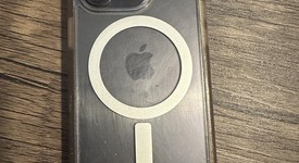 Good
													Apple iPhone 14 Pro - T-Mobile, Purple, 256 GB, A2650, photo 5 of 5